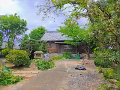 屯倉社(下三宅)の本殿・本堂