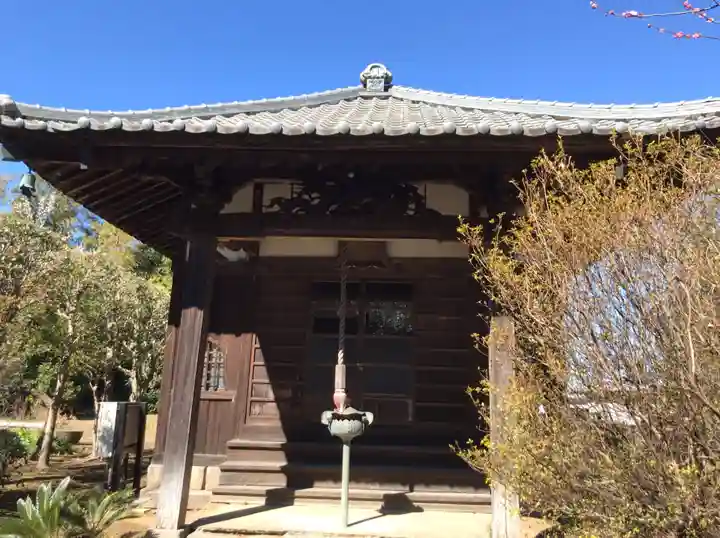 阿弥陀寺のその他建物