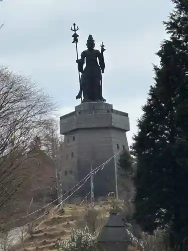 雲辺寺(徳島県)