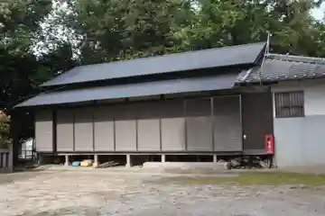 八坂神社(奈良県)