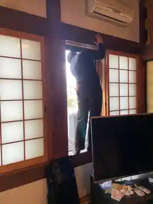 當光寺(東京都)