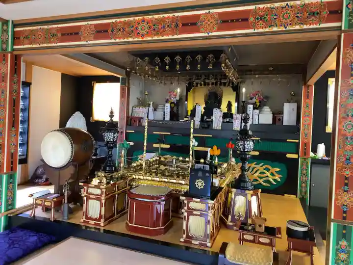 成田山熱海教会(静岡県)