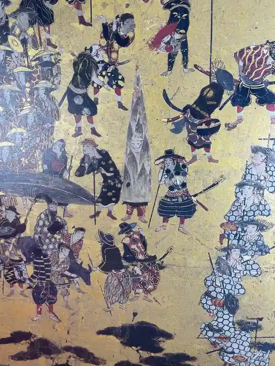 豊国神社(京都府)