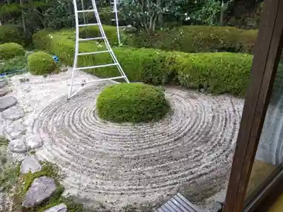 大池寺(滋賀県)