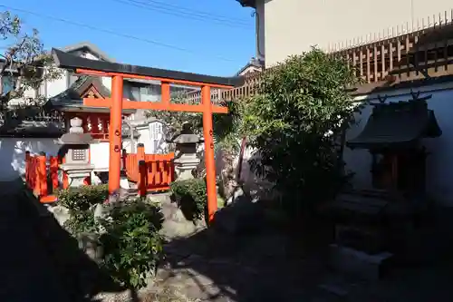 御霊神社(奈良県)