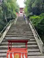 紀州東照宮(和歌山県)