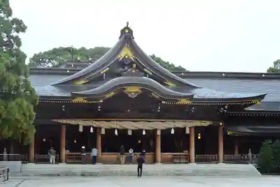 寒川神社(神奈川県)