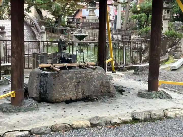 神明大一社(愛知県)