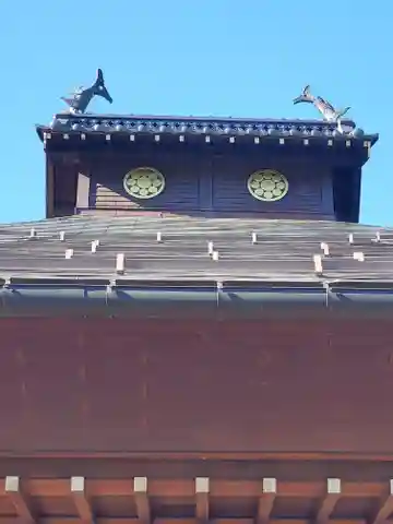 善徳寺のその他建物