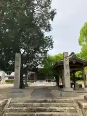 高薗寺の建物その他