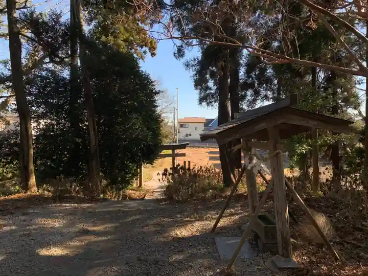 日吉神社(千葉県)