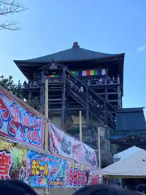 笠森寺(千葉県)