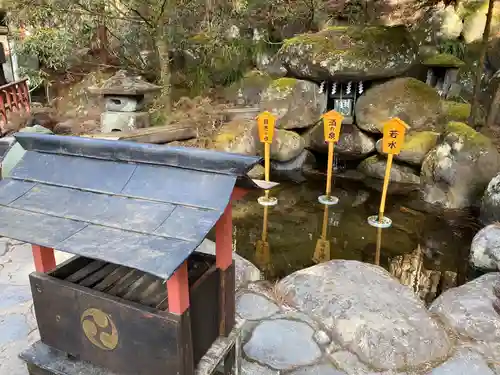 日光二荒山神社(栃木県)