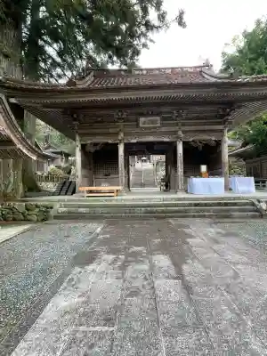 明石寺(愛媛県)
