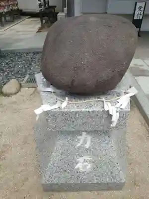 高靇神社(千葉県)