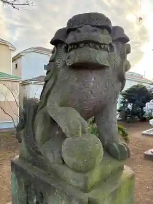 香取神社(千葉県)