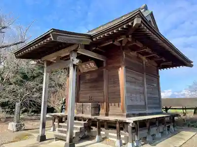 古泉馬頭観世音(栃木県)