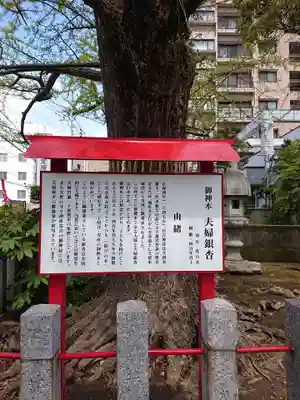 久留米宗社　日吉神社の歴史