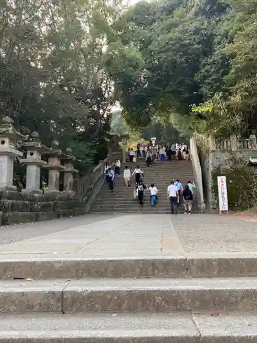 金刀比羅宮(香川県)