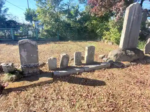春日神社の仏像
