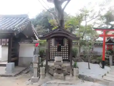 法起院(奈良県)