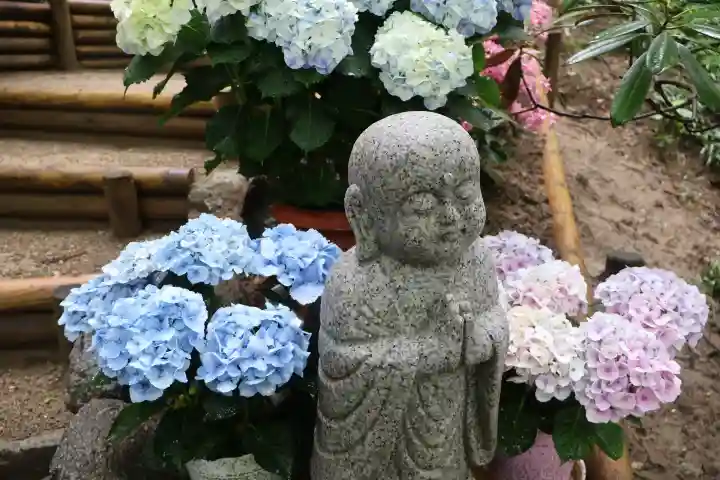 岡寺(龍蓋寺)(奈良県)