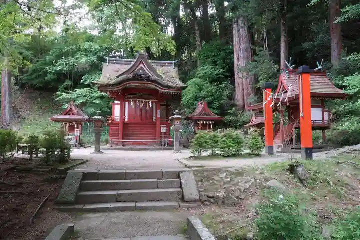 談山神社(奈良県)