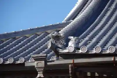 正安寺のその他建物