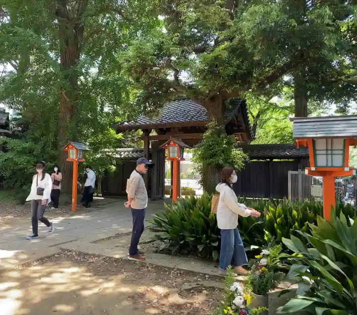 明王院(満願寺別院)のその他建物