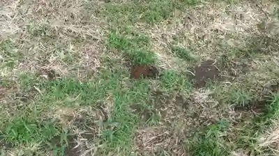 酒門神社のその他建物