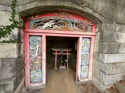 金蔵寺(神奈川県)