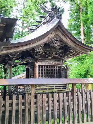 春日神社(福島県)