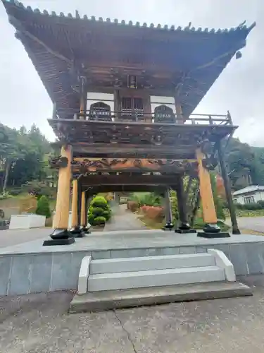信綱寺(長野県)