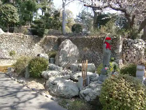 鎌田神明宮(静岡県)