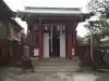 白幡八幡神社(東京都)