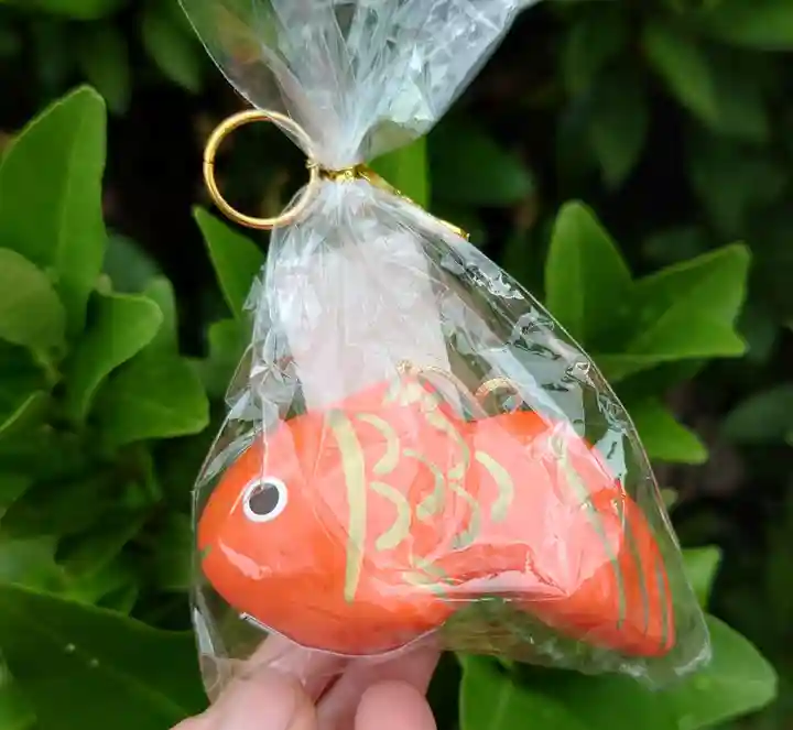 魚津神社(富山県)