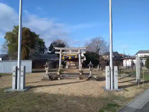 松尾神社(愛知県)