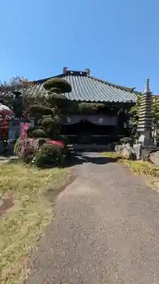 満福寺(埼玉県)