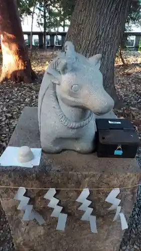 甲斐國一宮 浅間神社(山梨県)