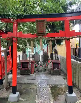 熊野大神宮(大阪府)