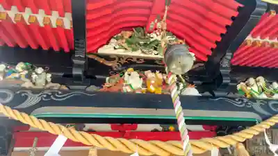 山倉大神(千葉県)