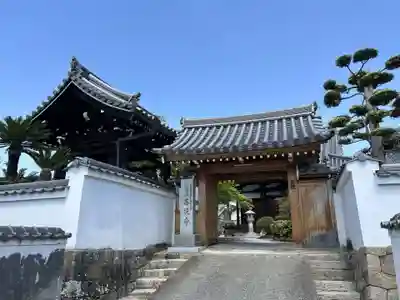 菩提寺(大阪府)