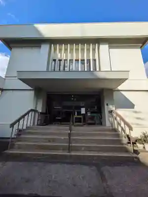 寿不動院(東京都)