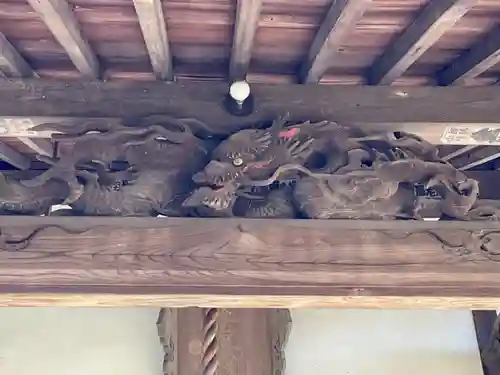 阿弥陀寺のその他建物
