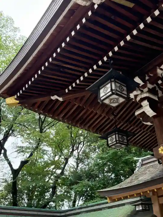 荻窪八幡神社(東京都)