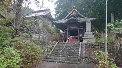 妙法寺のその他建物