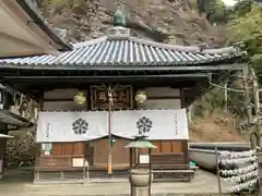 宝山寺(奈良県)