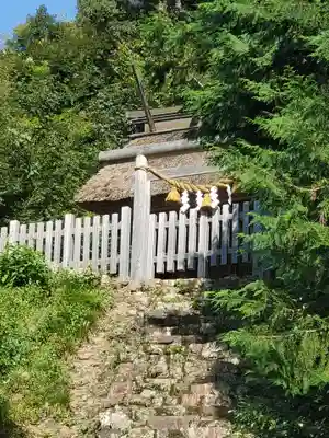 濱名惣社神明宮(静岡県)