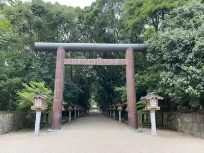 宮崎神宮(宮崎県)
