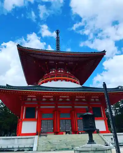 高野山金剛峯寺の建物その他